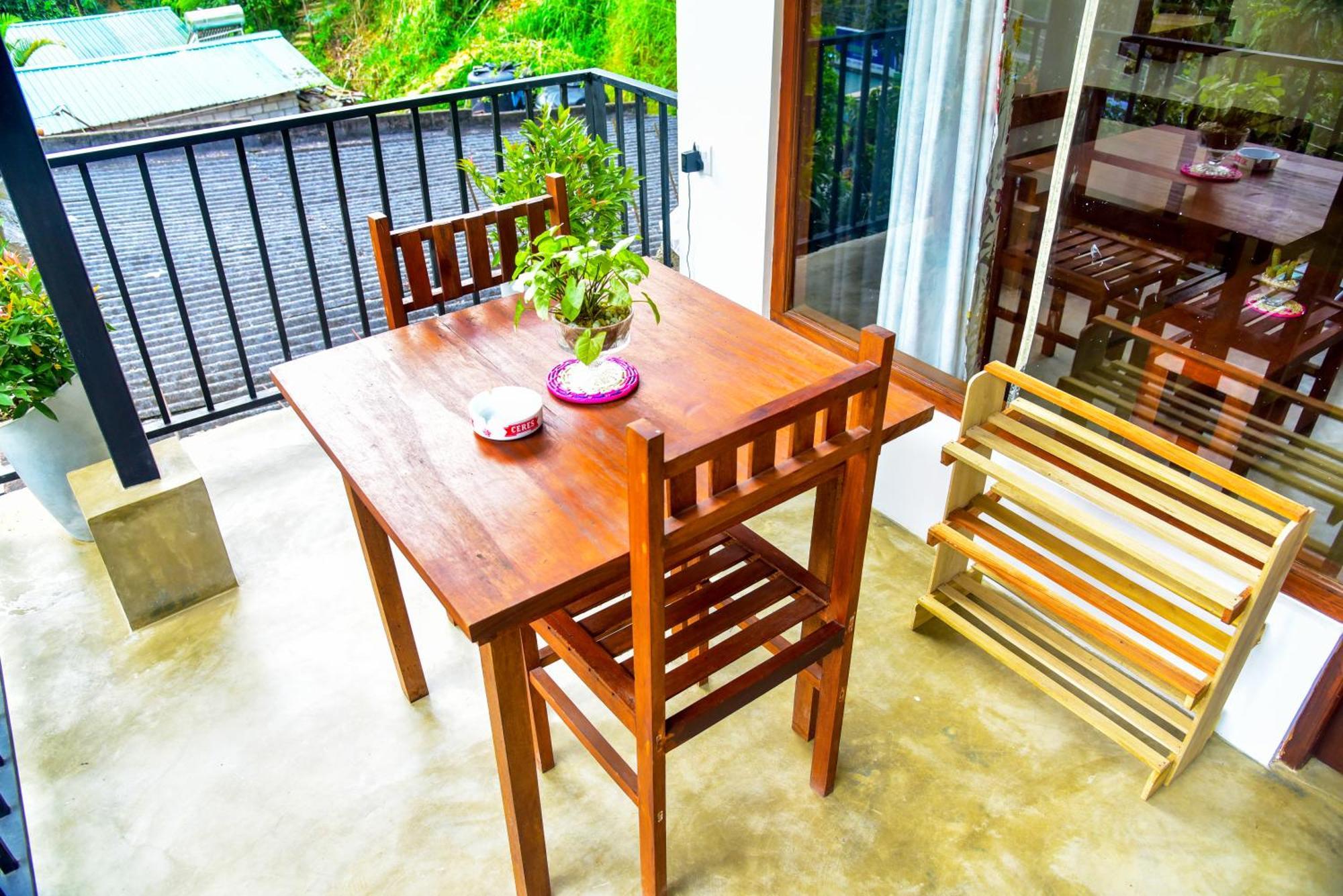 Breeze Blows Homestay Ella