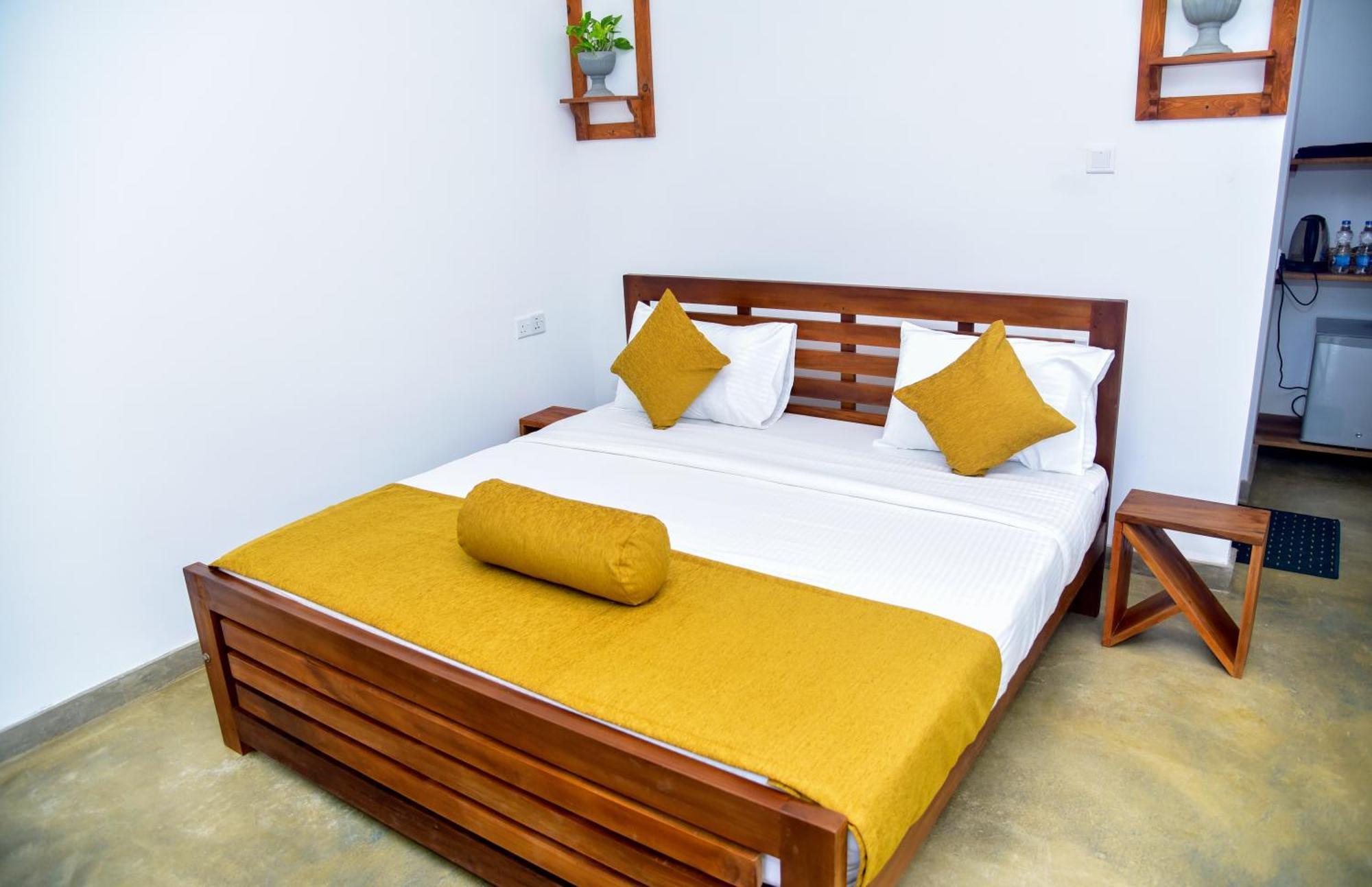 Breeze Blows Homestay
