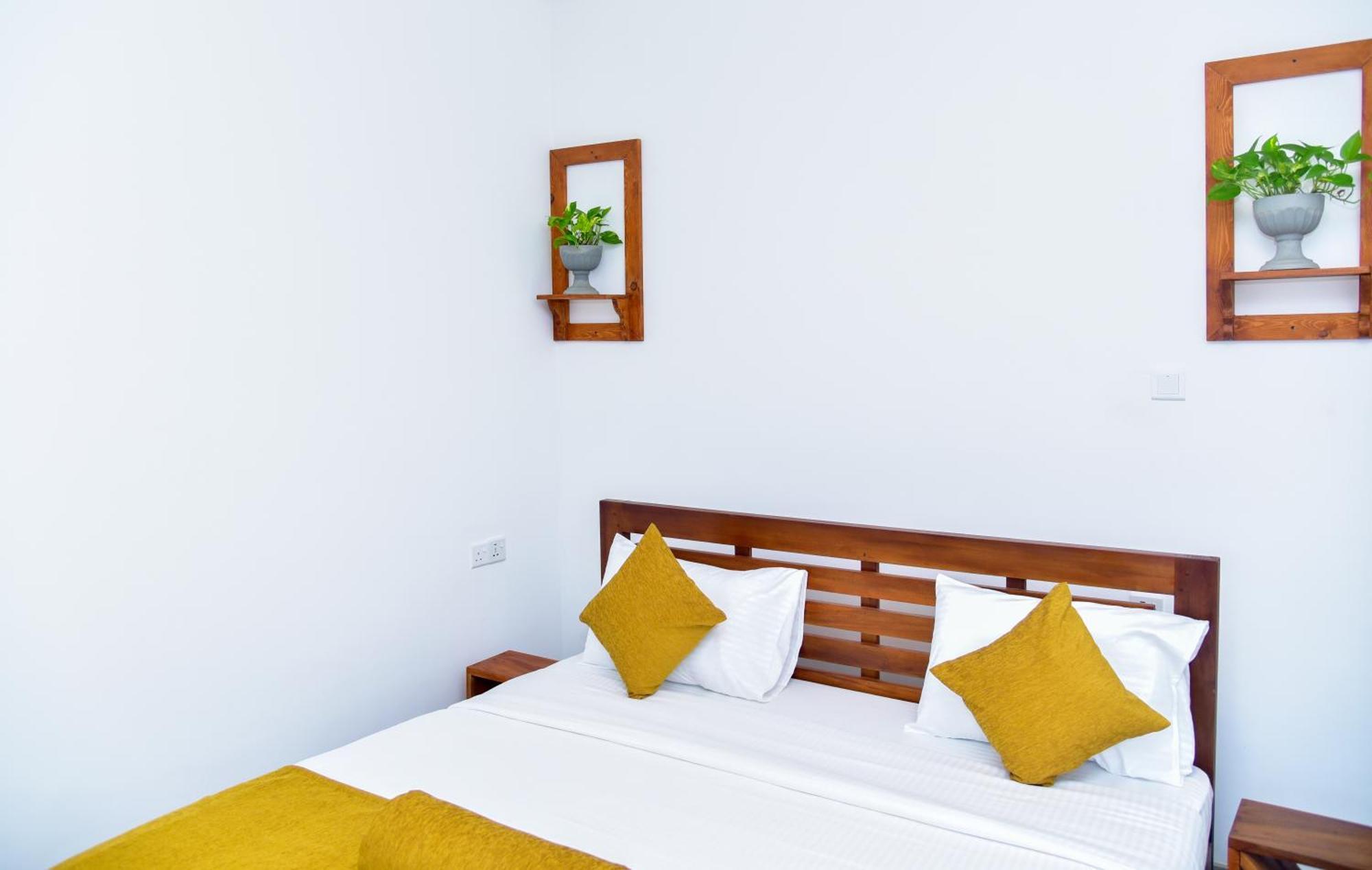 Homestay Breeze Blows