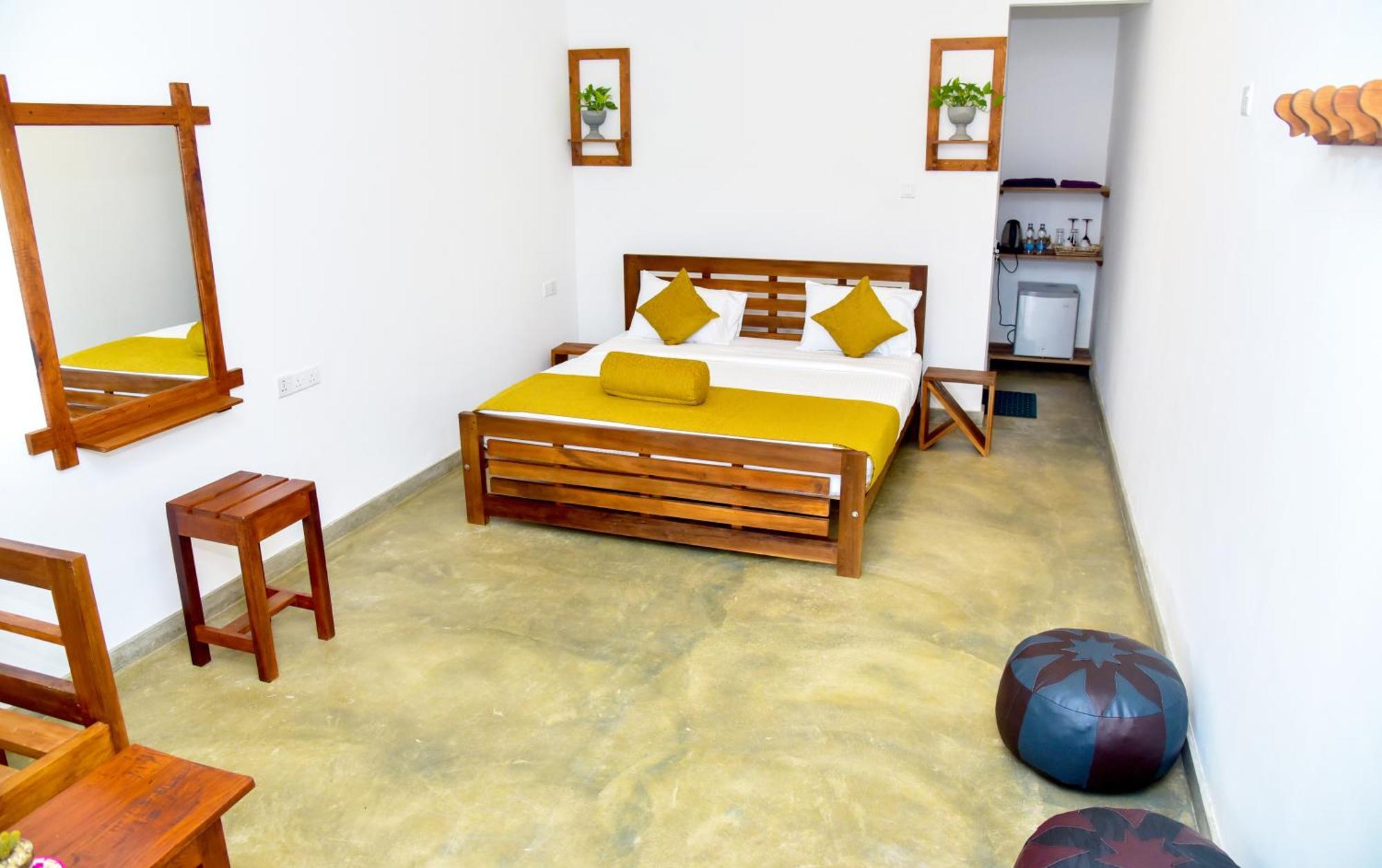 Breeze Blows Homestay Ella