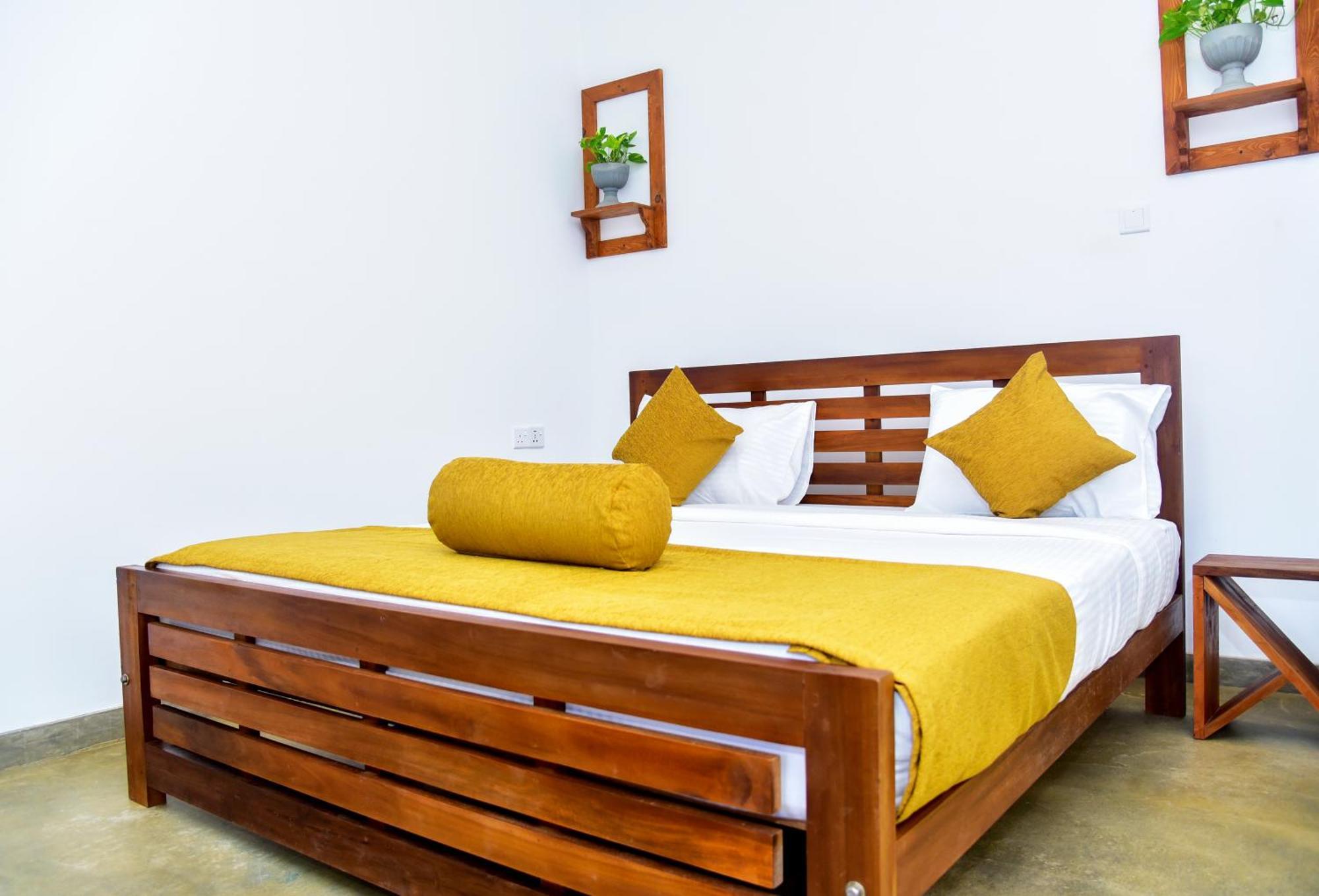 Breeze Blows Homestay Ella