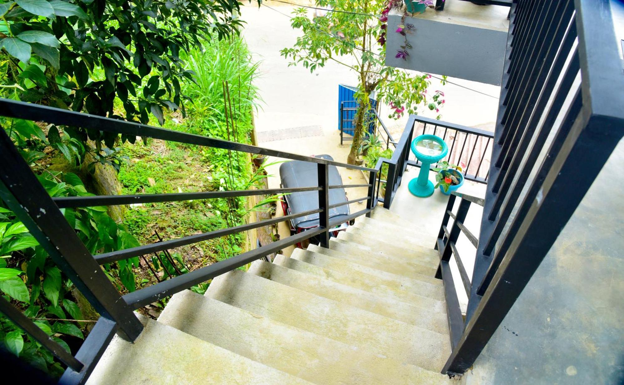 Homestay Breeze Blows