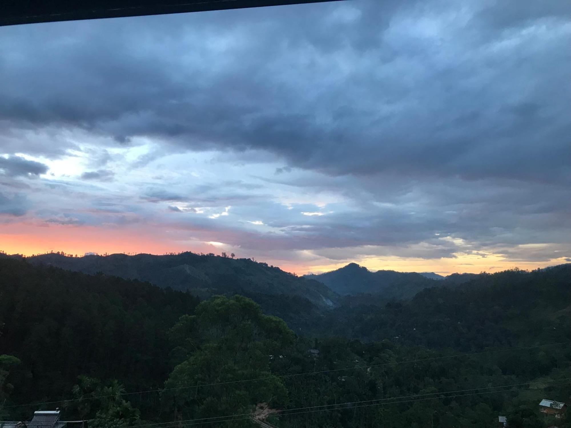 Citadel Of Dreams Homestay Ella