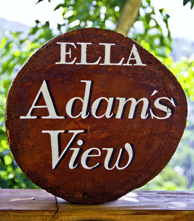 Adams View Bed & Breakfast