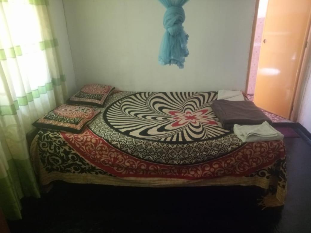 Bed & Breakfast Little Viwe