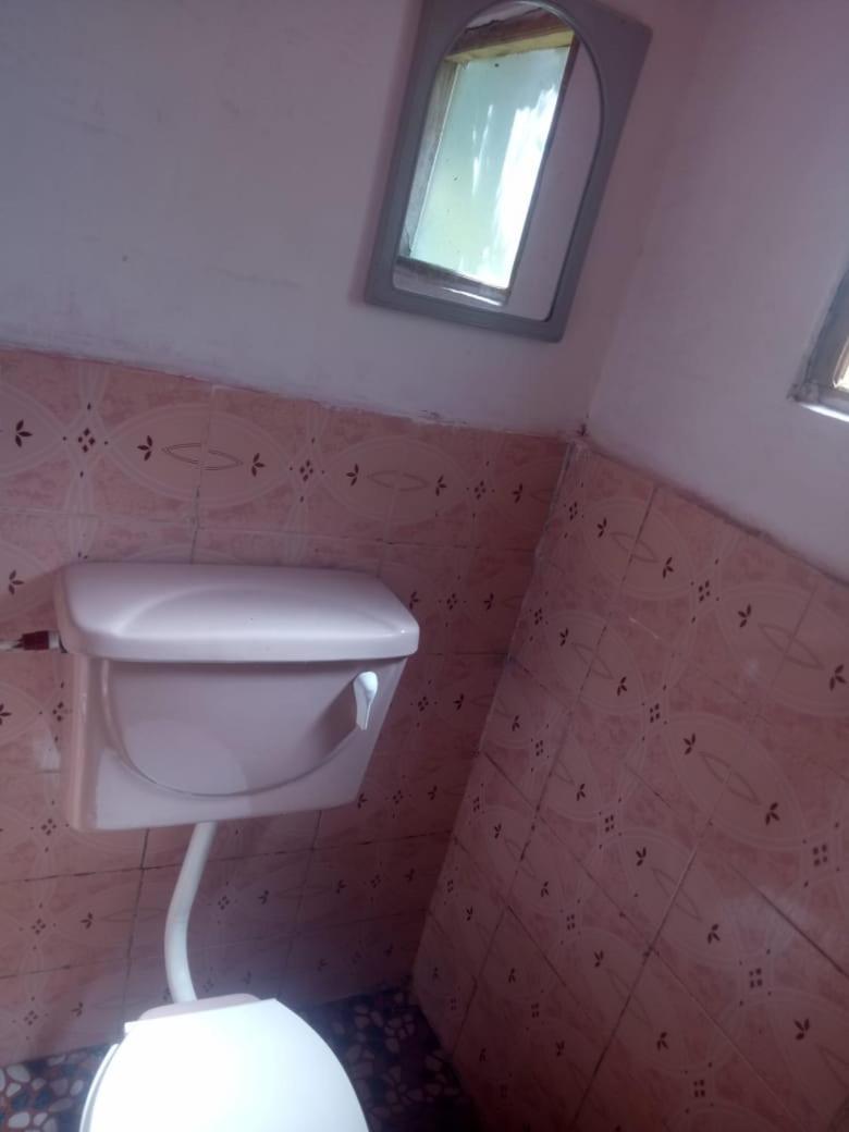 Bed & Breakfast Little Viwe *