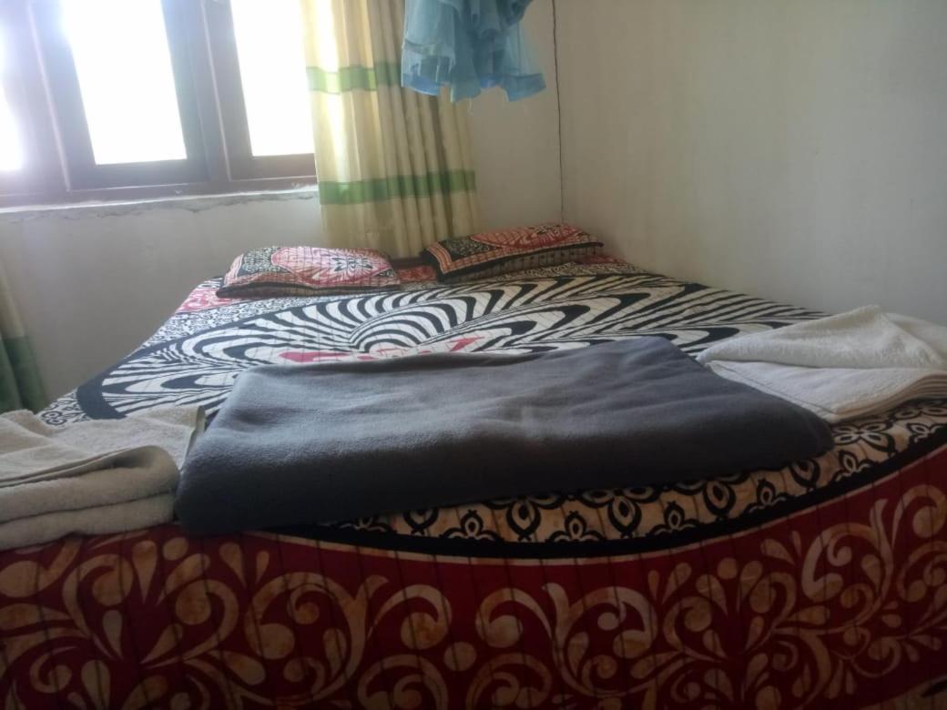 Bed & Breakfast Little Viwe