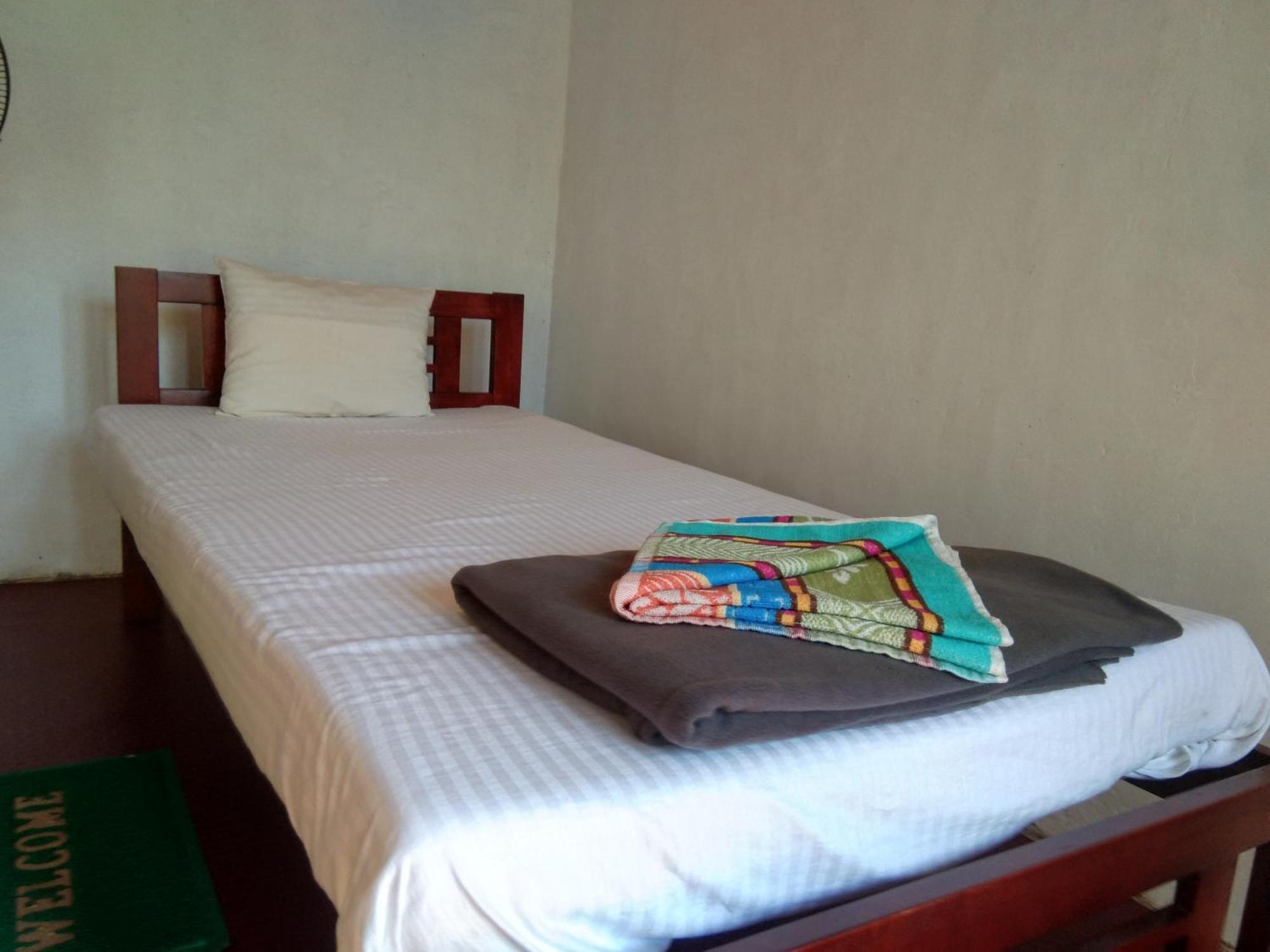 Bed & Breakfast Little Viwe