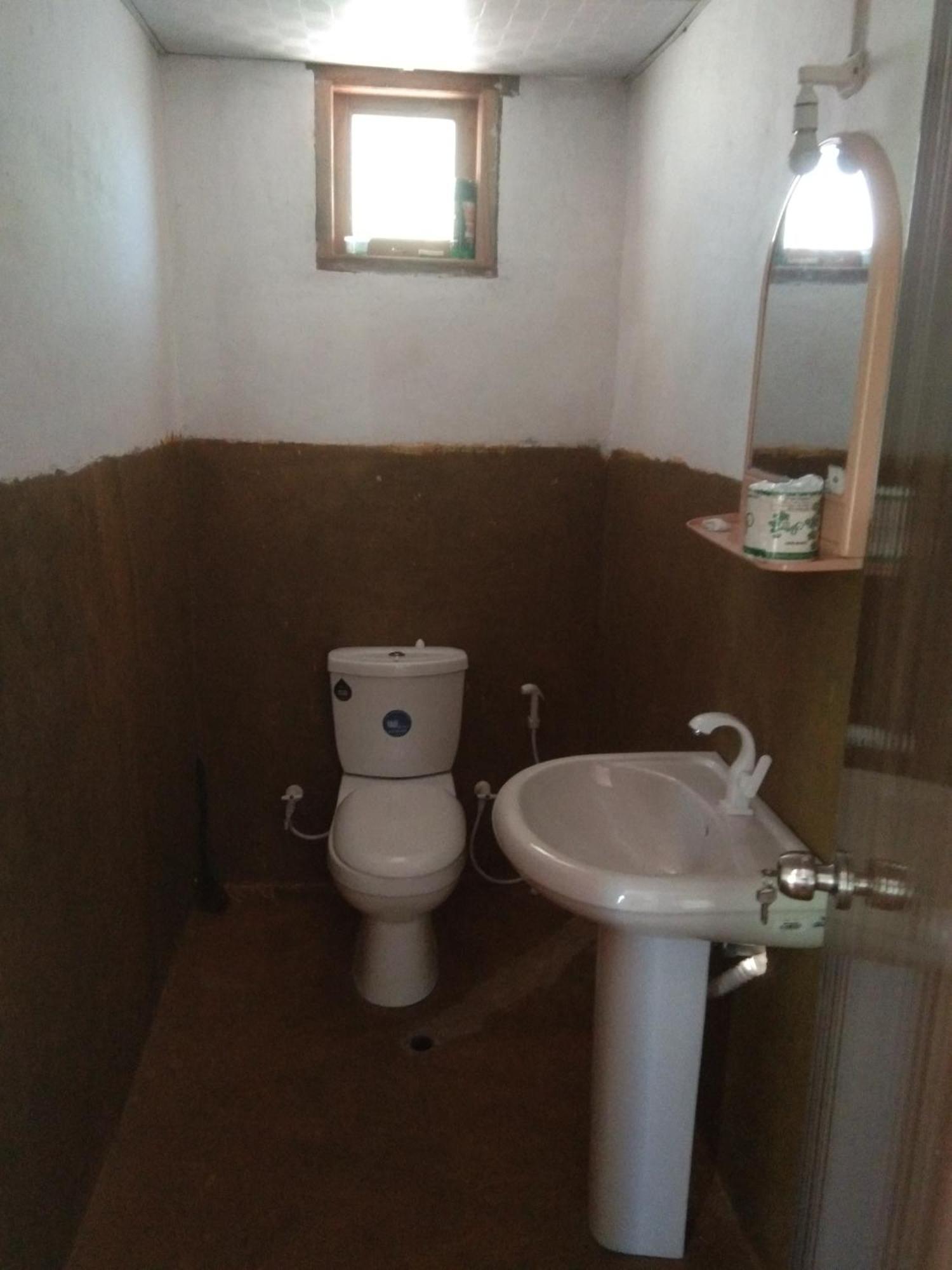 Bed & Breakfast Little Viwe *