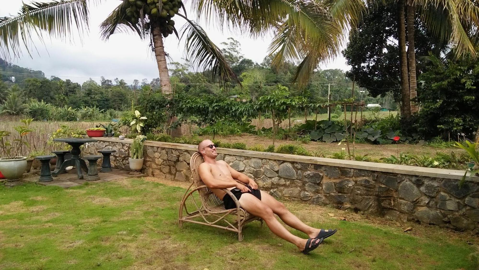 Homestay Nature Valley