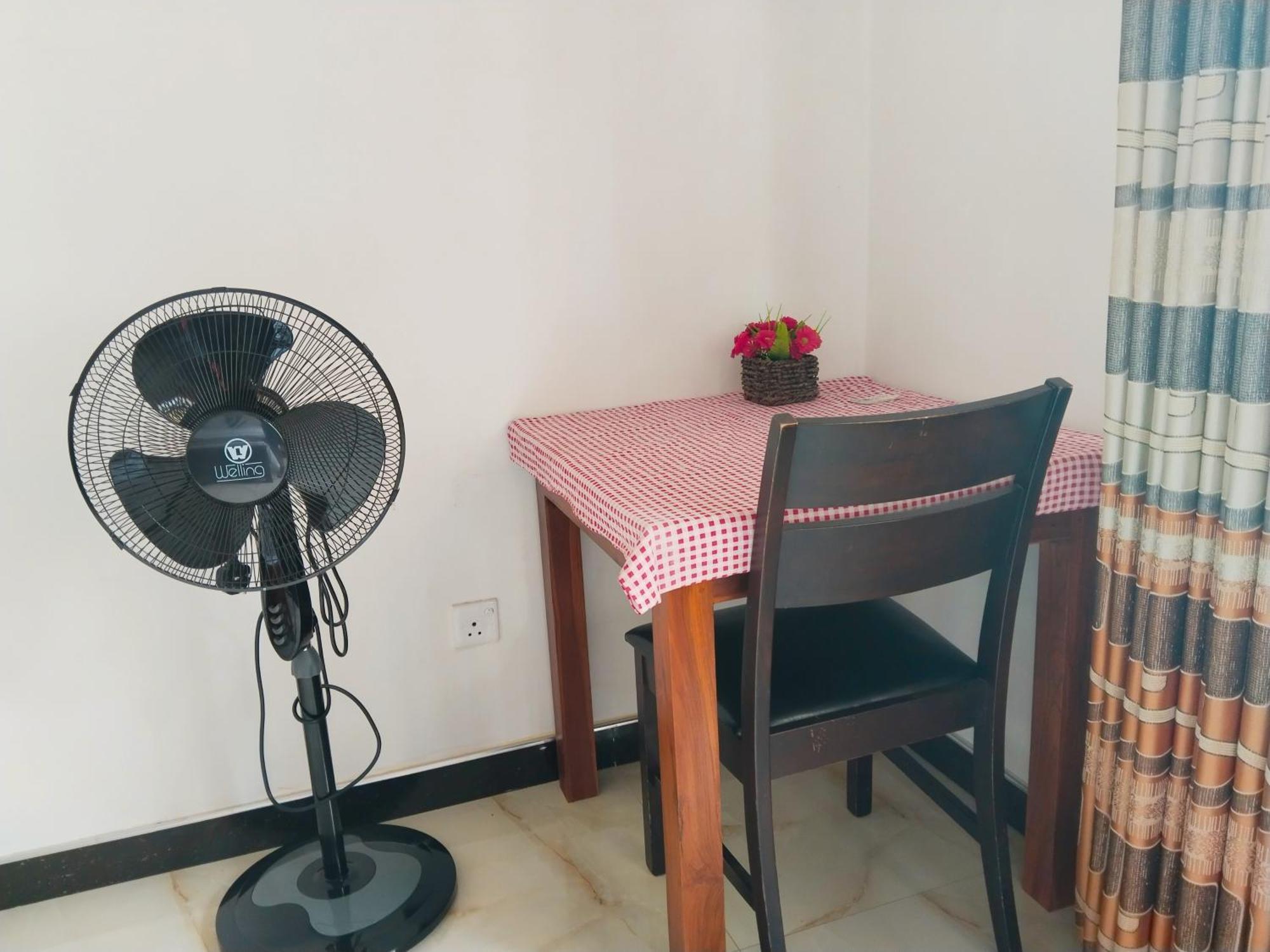 Nature Valley Homestay Ella