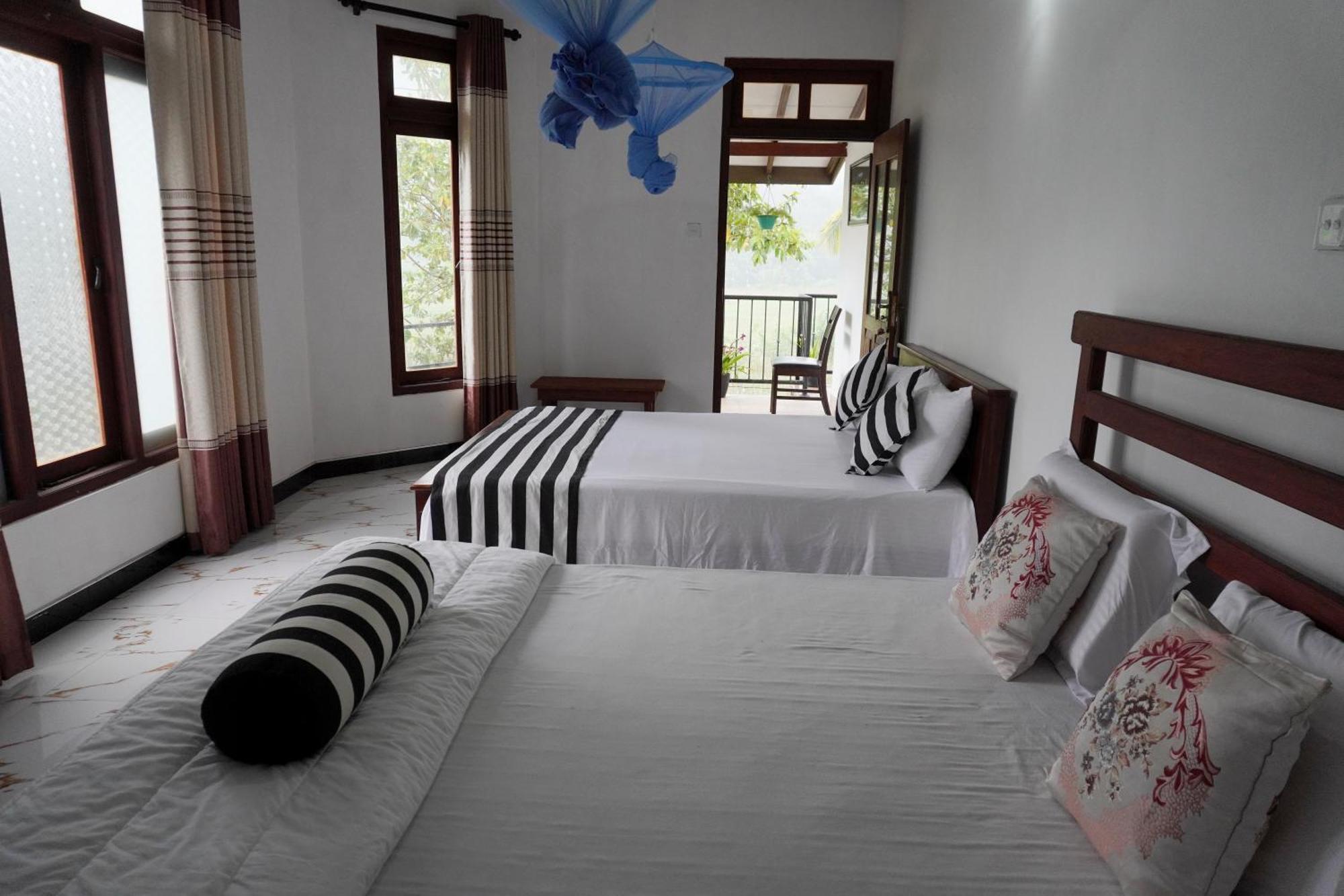 Homestay Nature Valley Ella