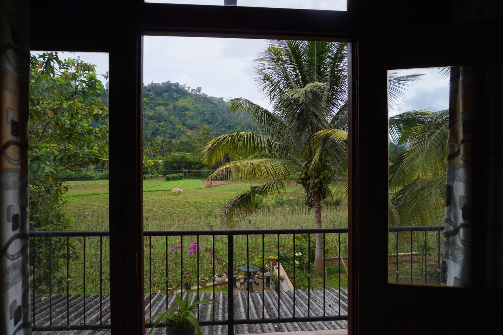 Nature Valley Homestay
