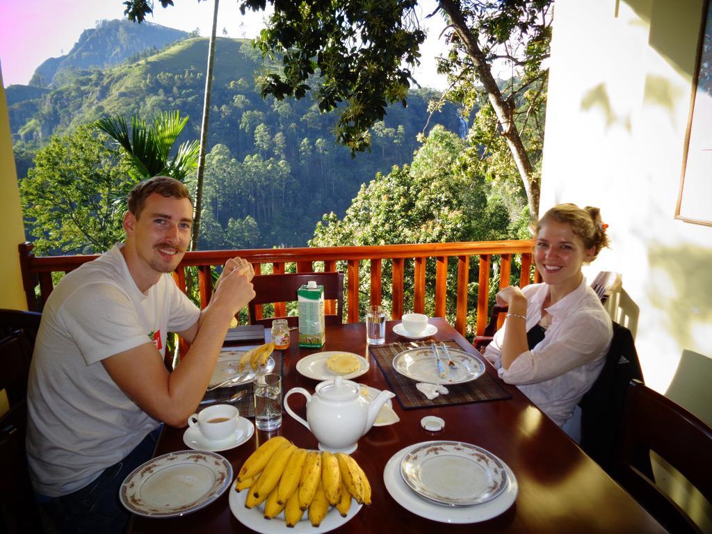 Brilliant View Homestay