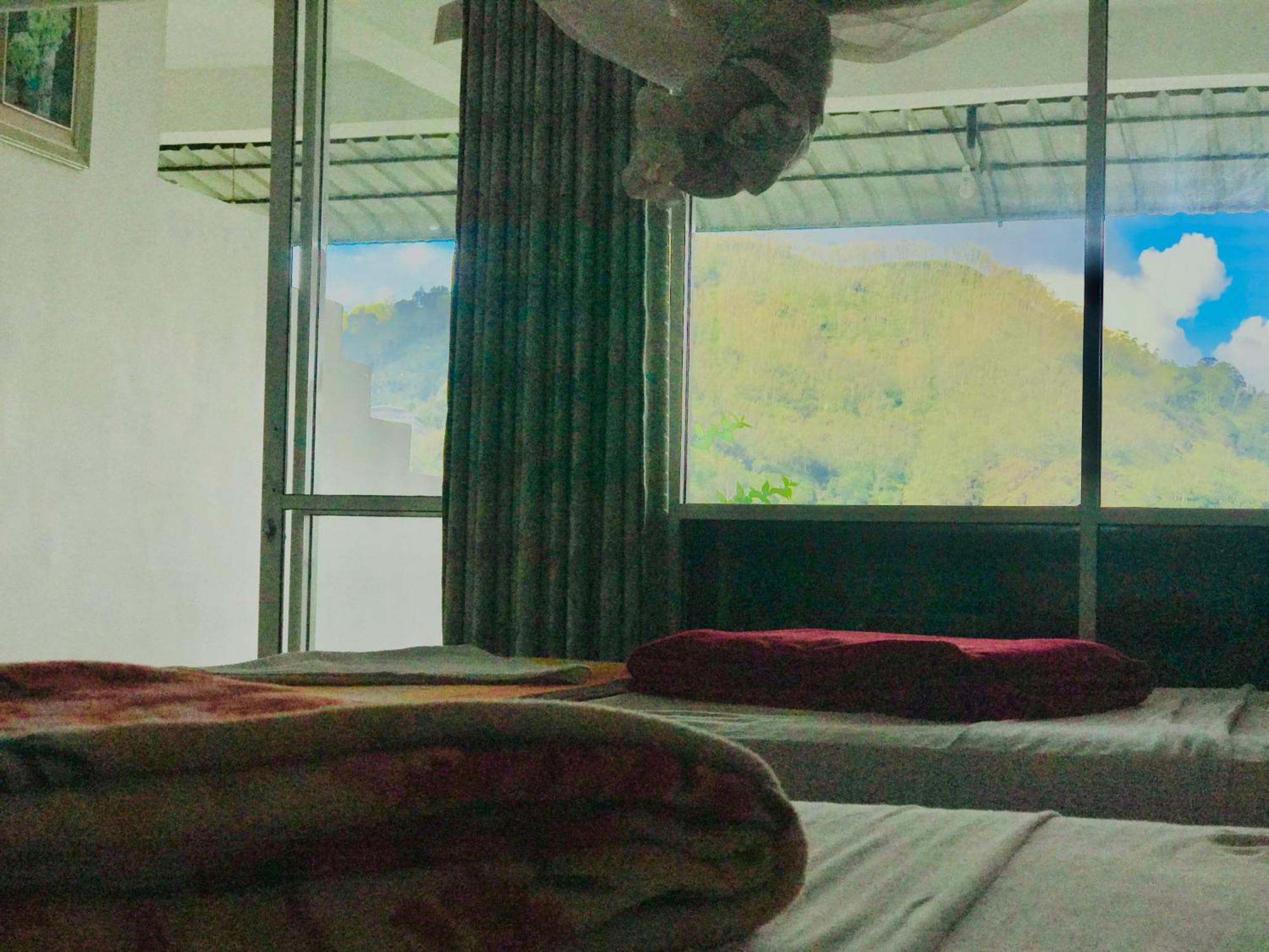 Jayamali Homestay