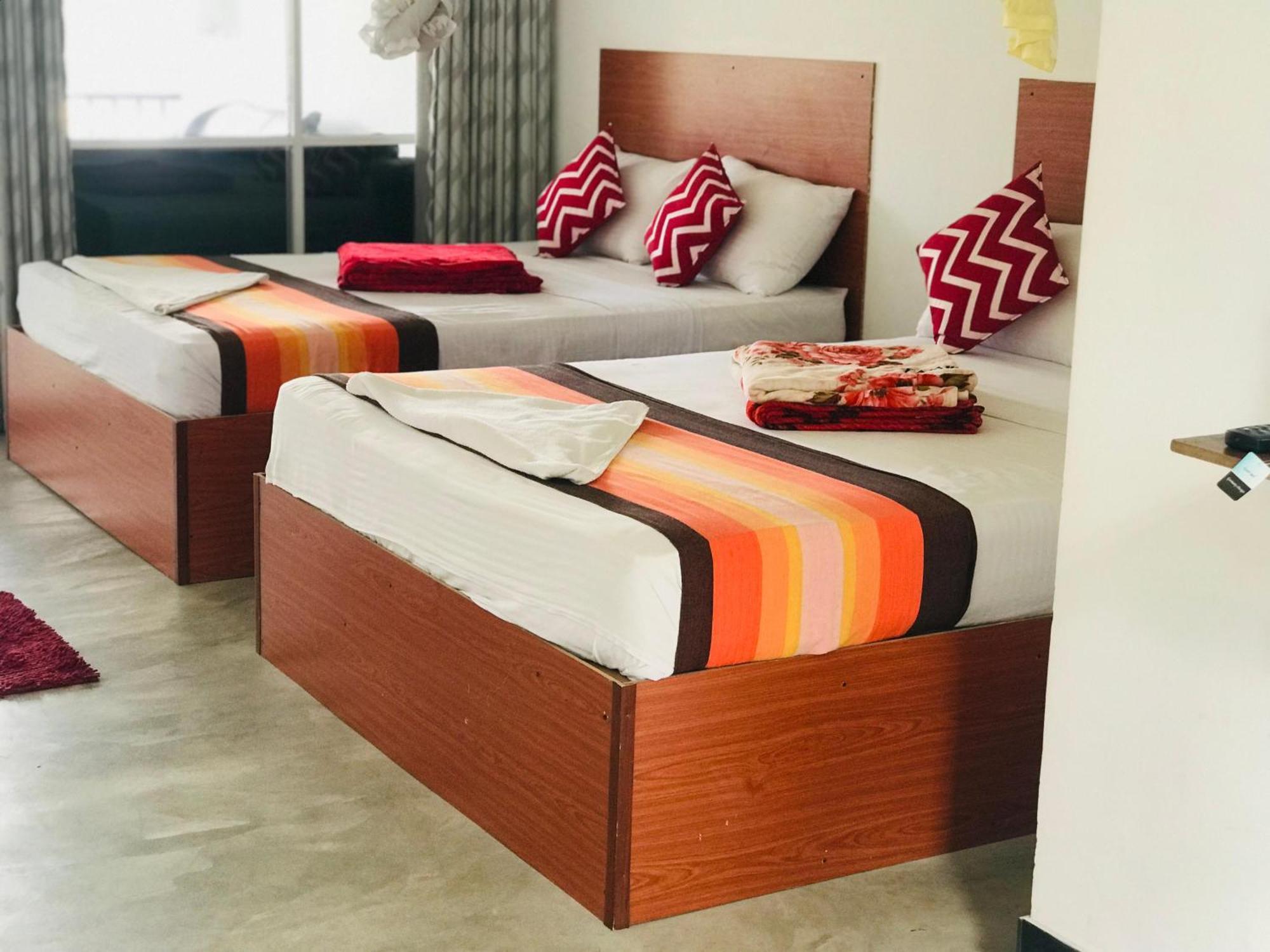 Jayamali Homestay Ella