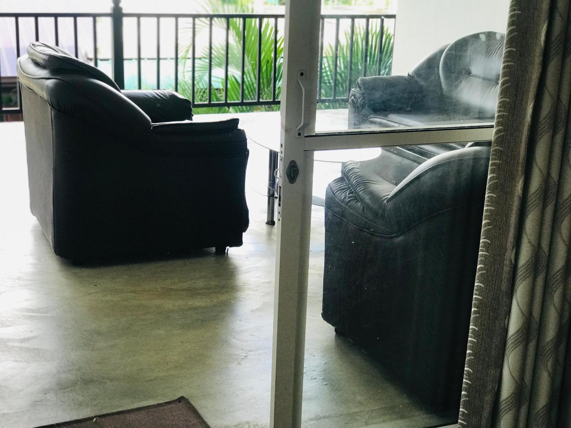 Homestay Jayamali Ella
