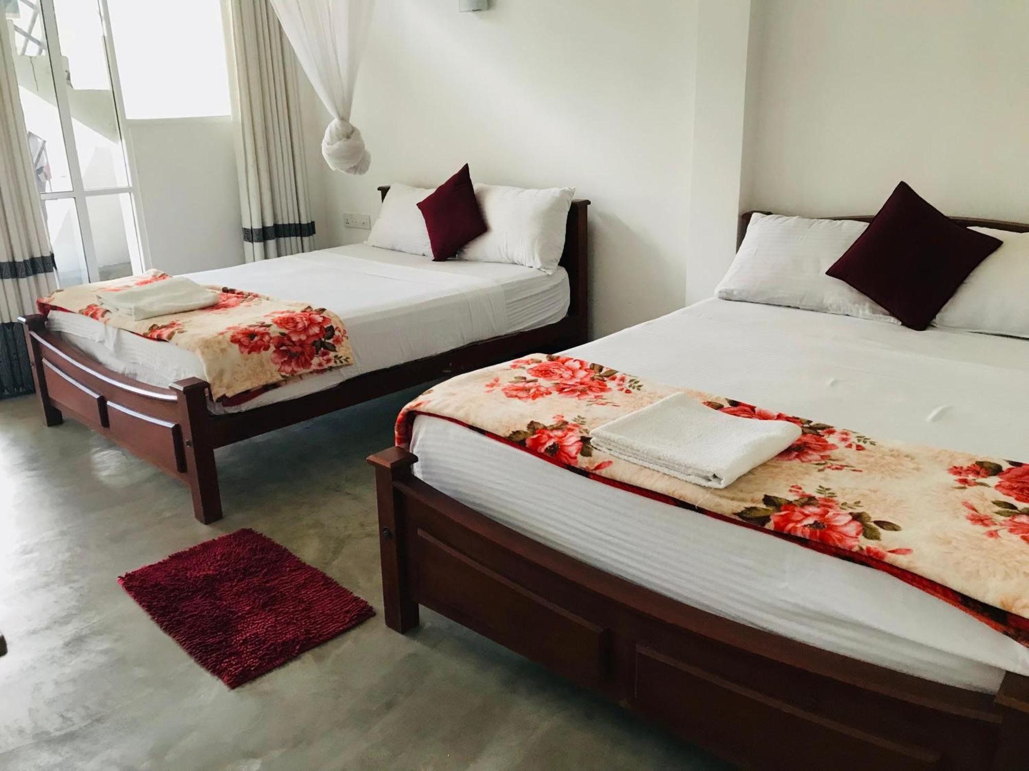 Jayamali Homestay