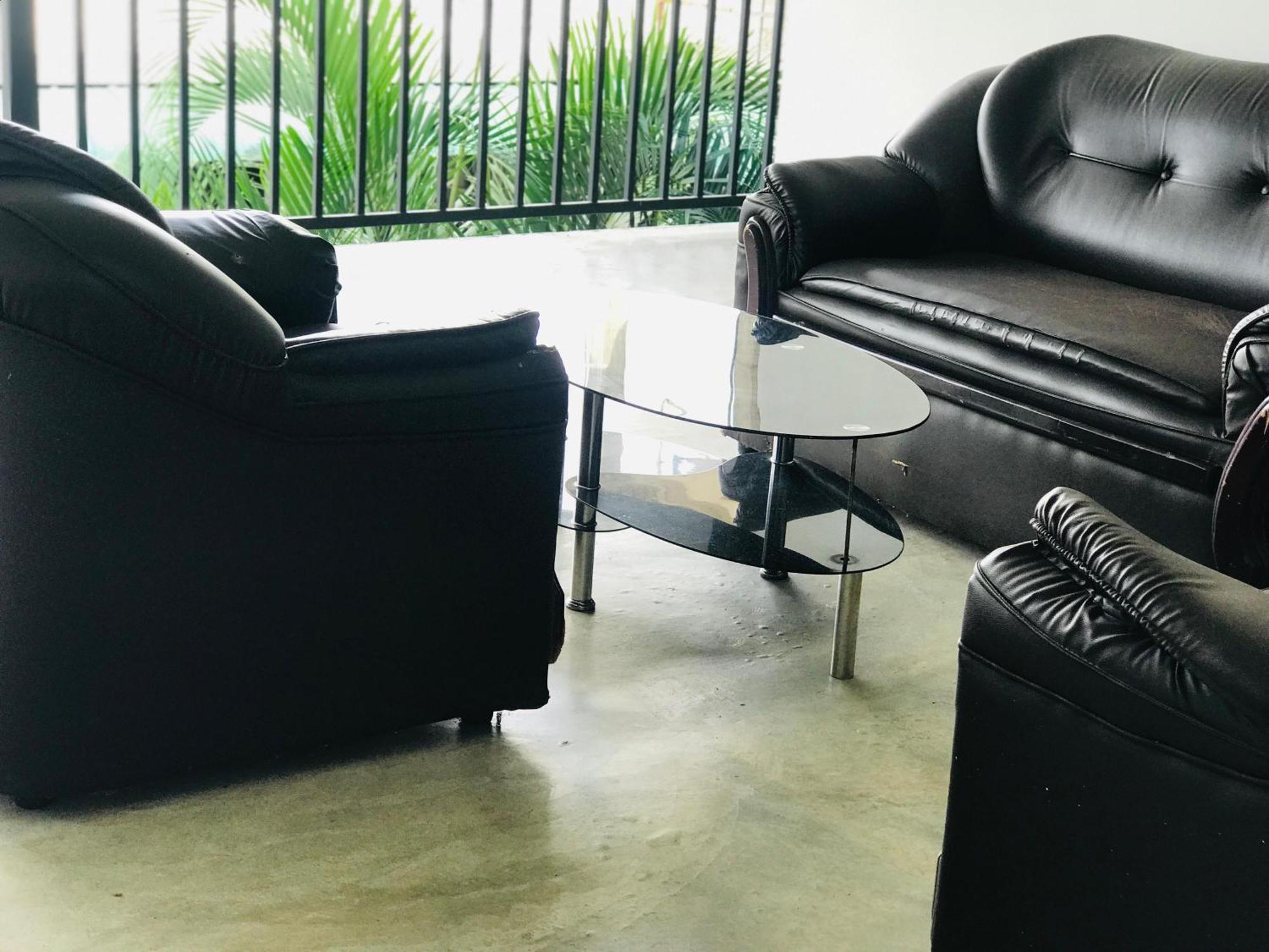 Homestay Jayamali