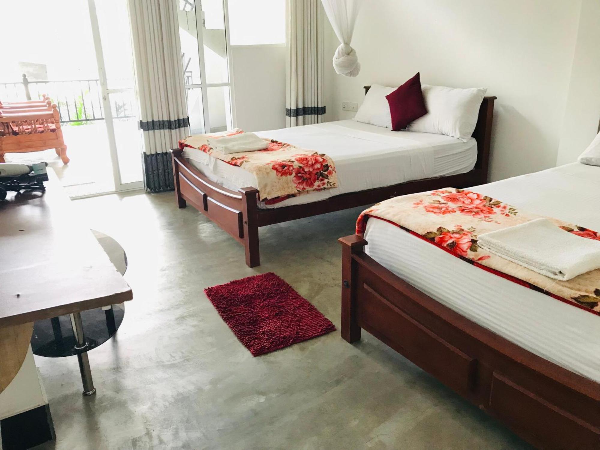 Homestay Jayamali