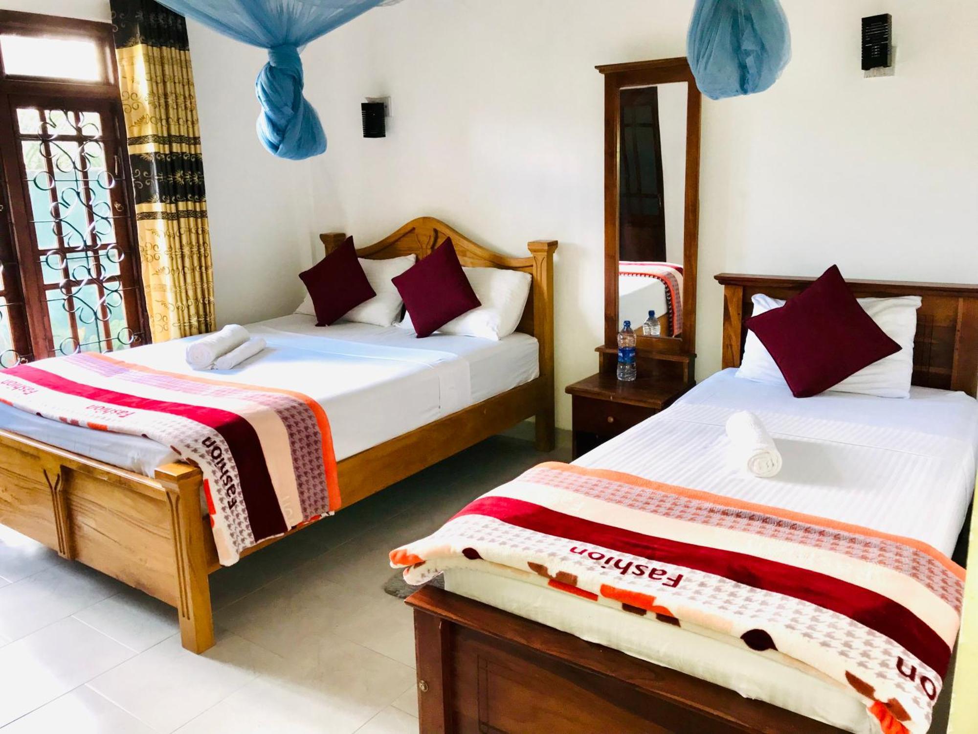 Jayamali Homestay