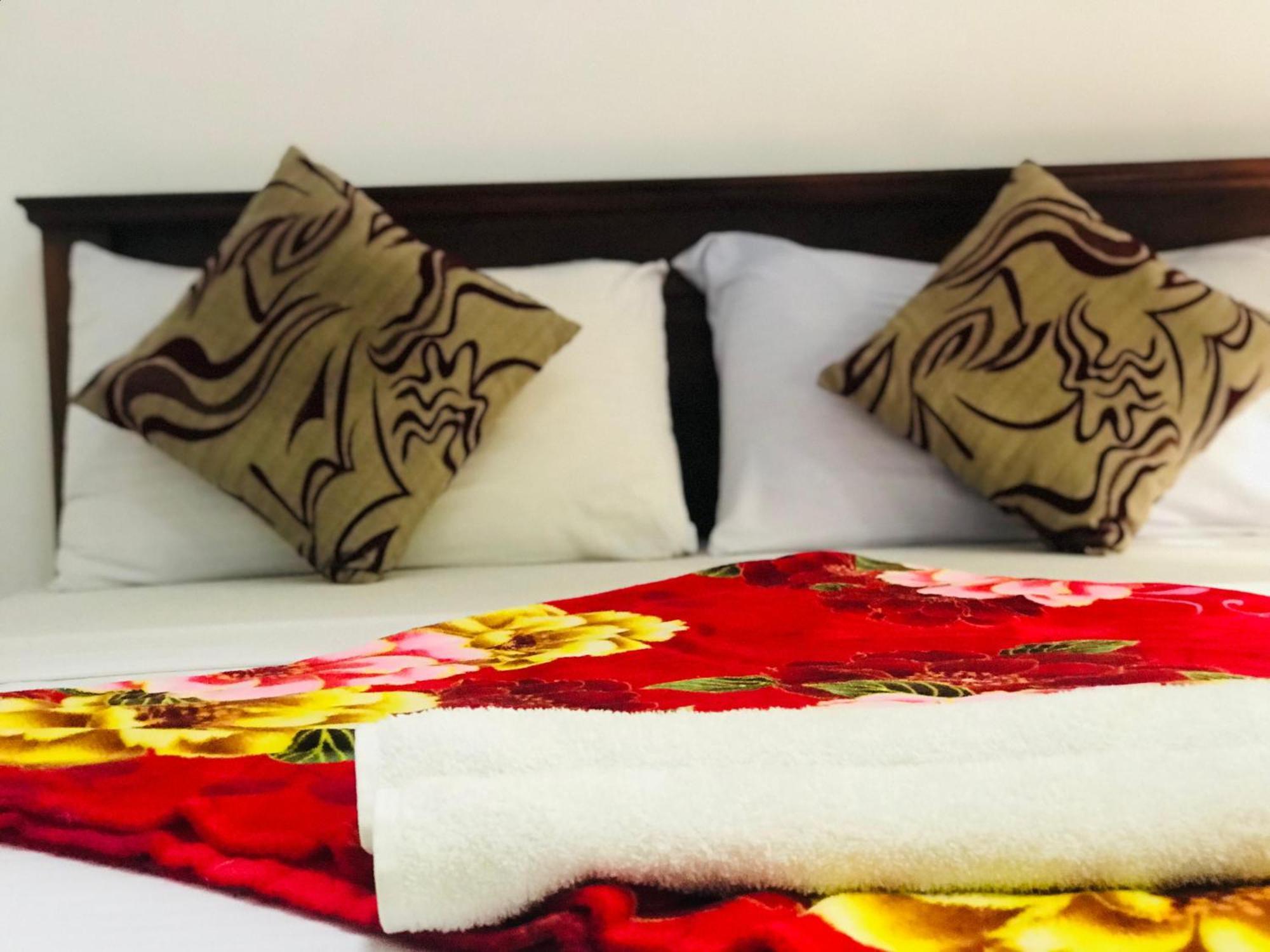 Homestay Jayamali Ella