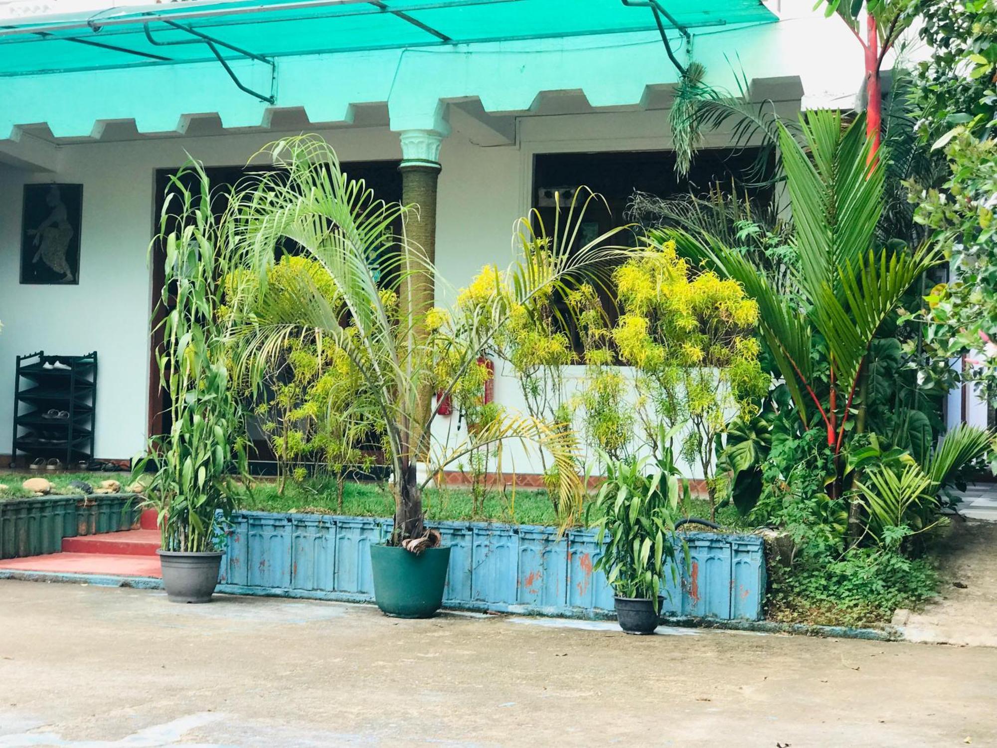 Homestay Jayamali Ella