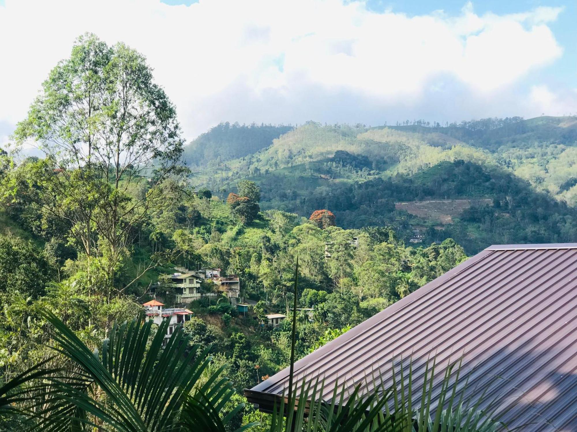 Jayamali Homestay Ella
