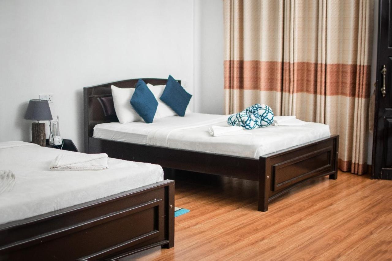 Esspeedy Hill Forest And Yoga Centre Hotel Ella