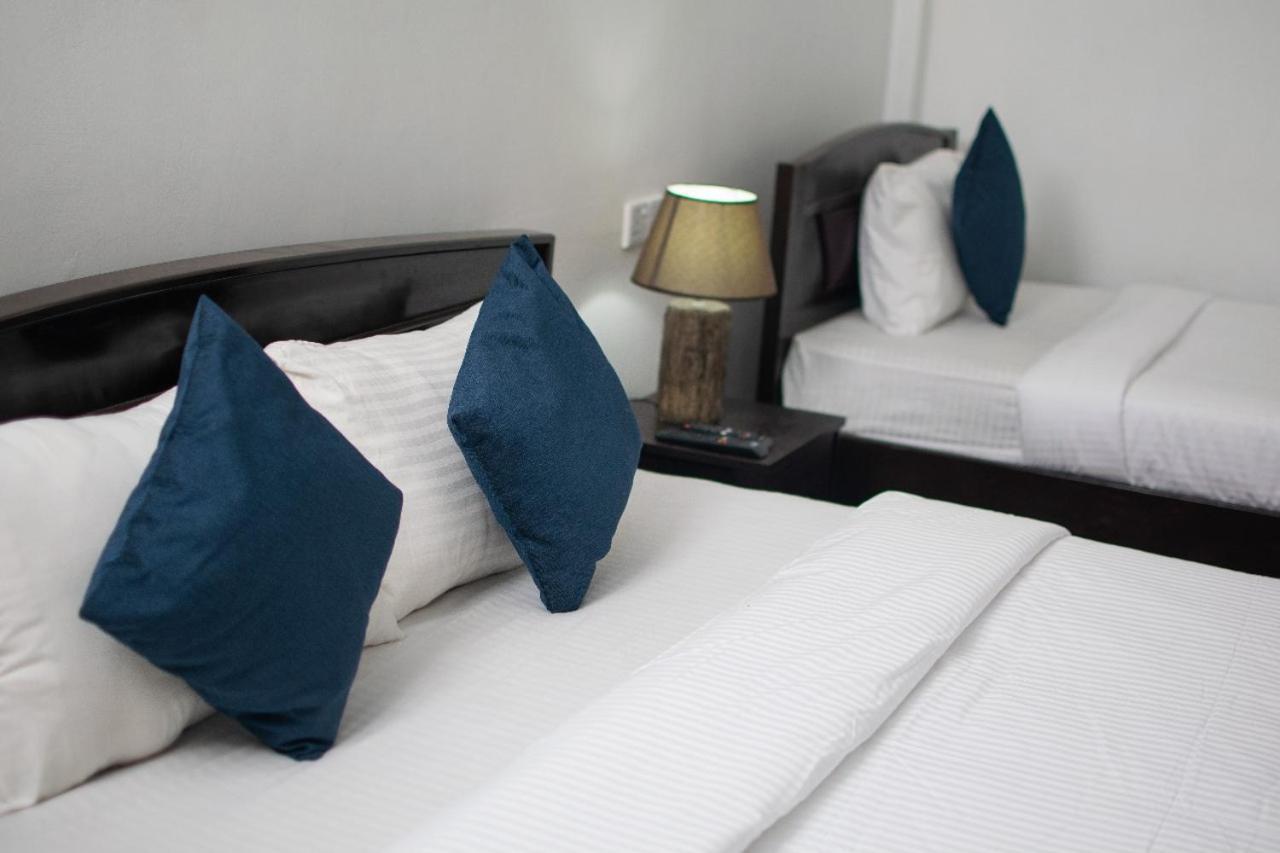 Esspeedy Hill Forest And Yoga Centre Hotel *