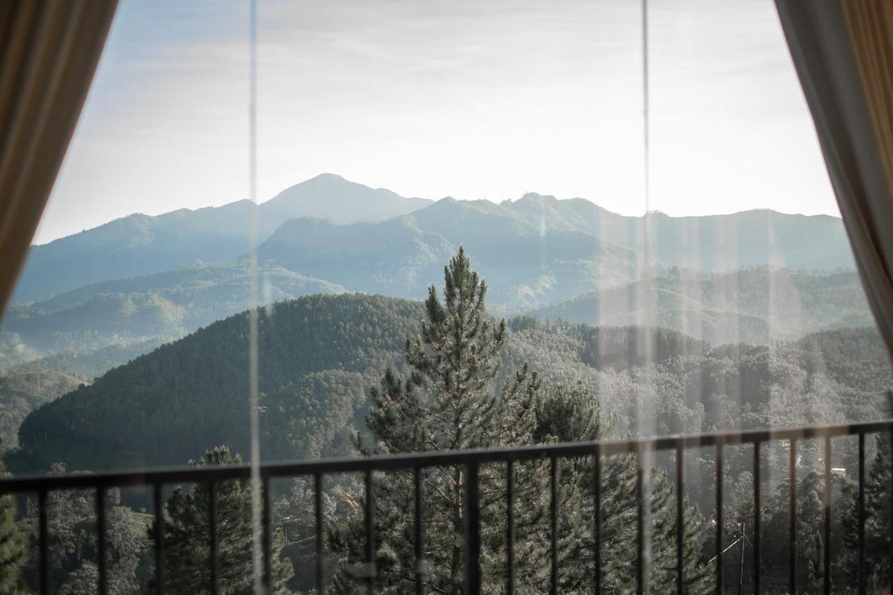Hotel Esspeedy Hill Forest And Yoga Centre *