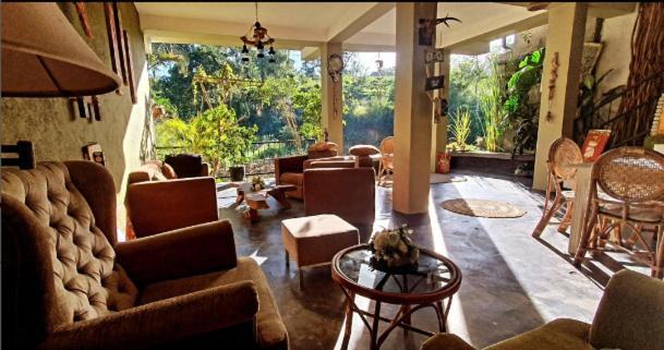 Magnet Guest house