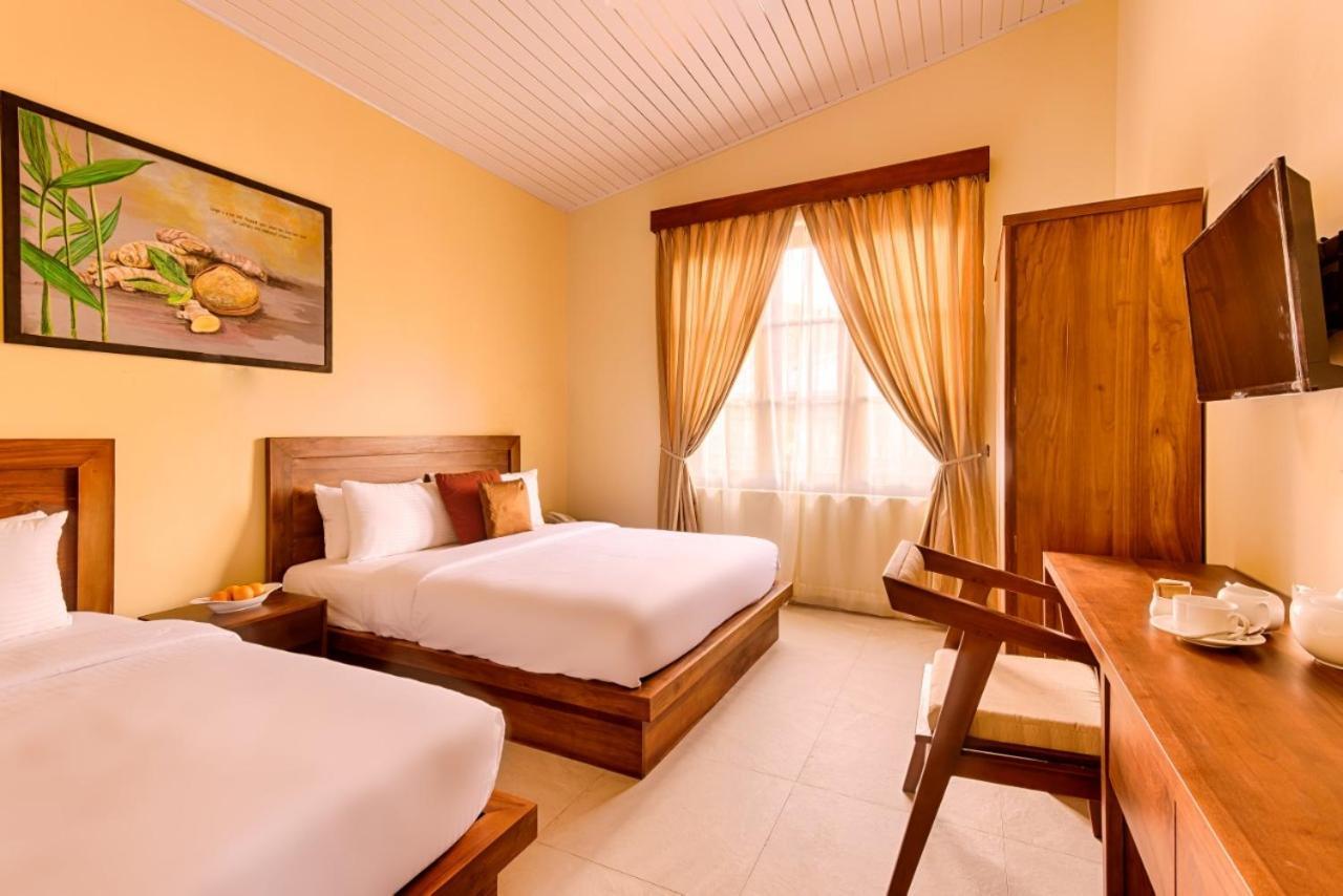 Spice Hotel 4*