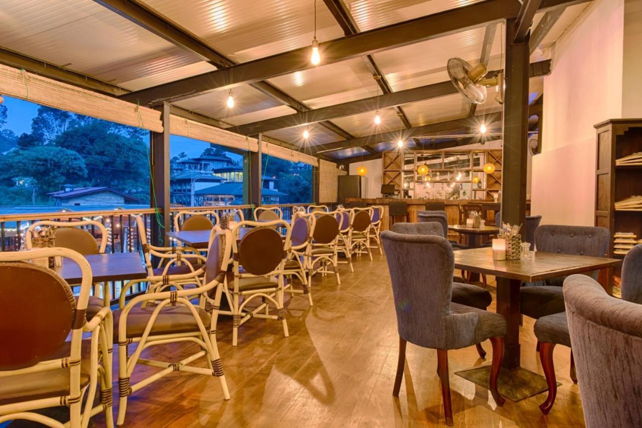 Spice Hotel