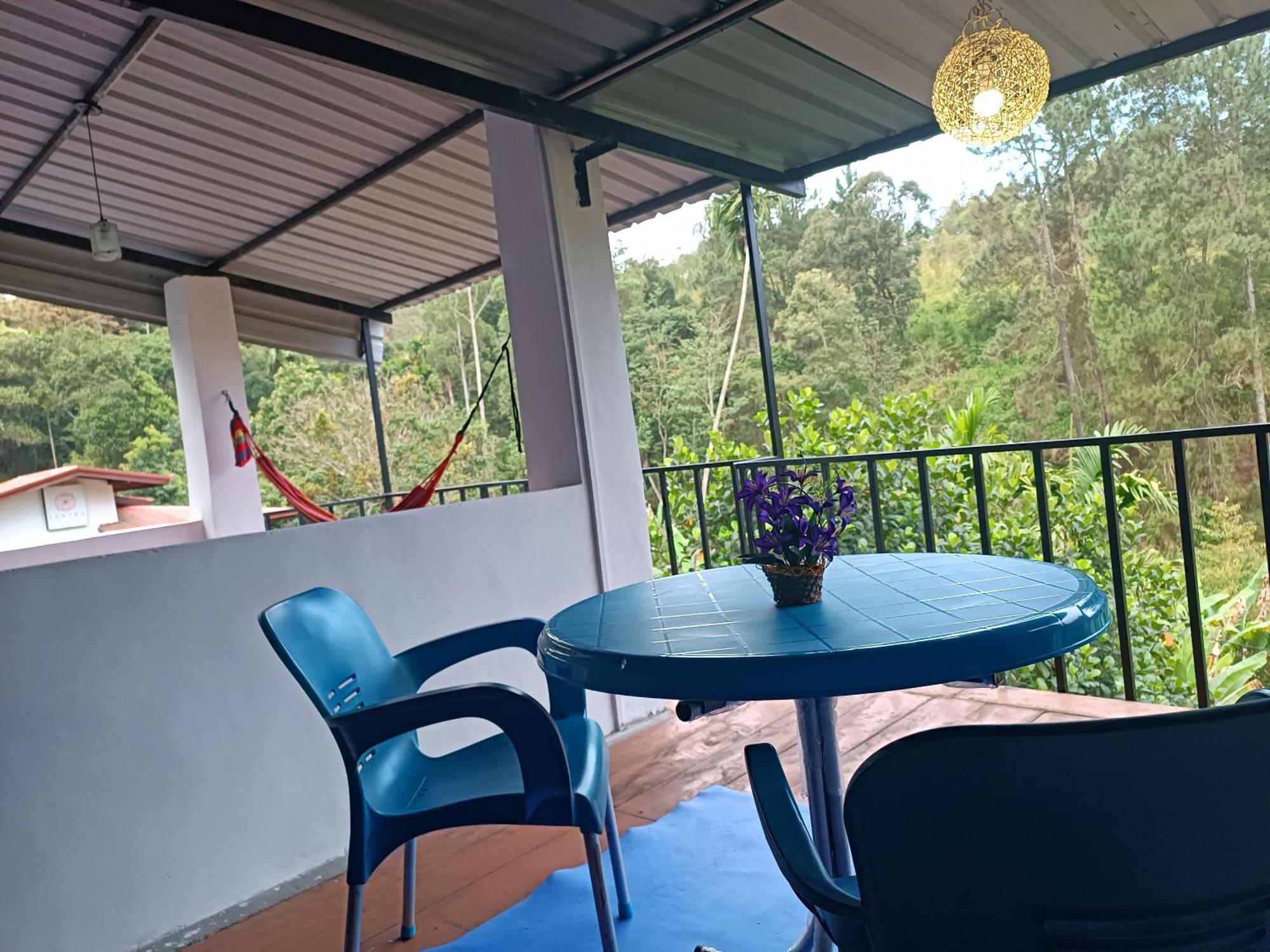 Guest house Mount Crest - 2*