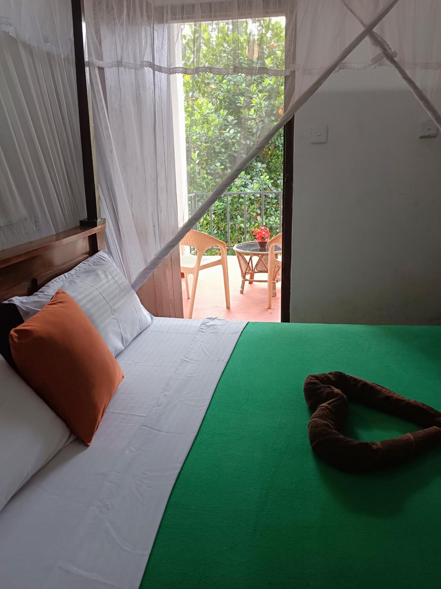 Mount Crest - Guest house