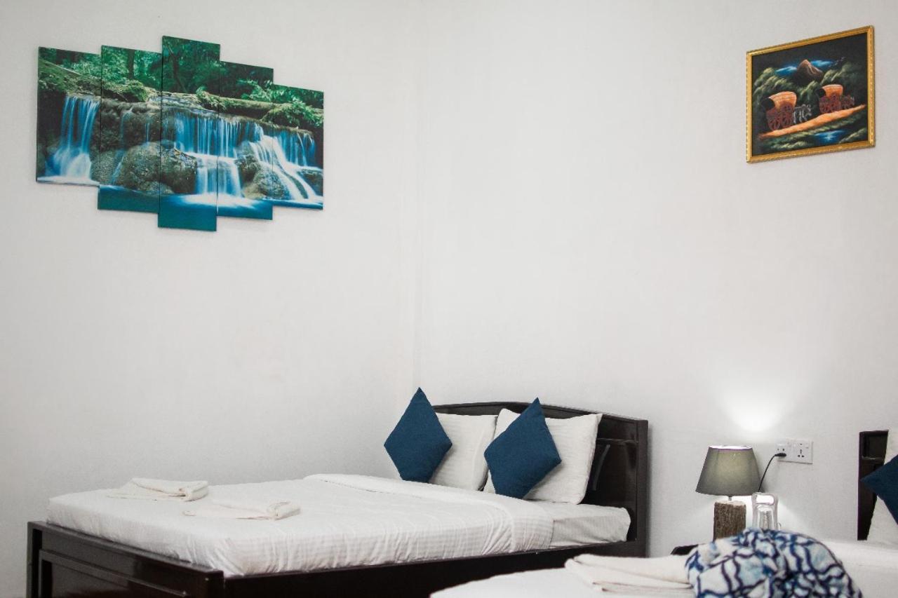Hotel Esspeedy Hill Forest And Yoga Centre *
