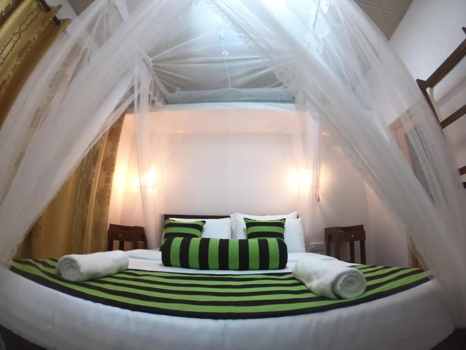 Ritz Homestay Ella