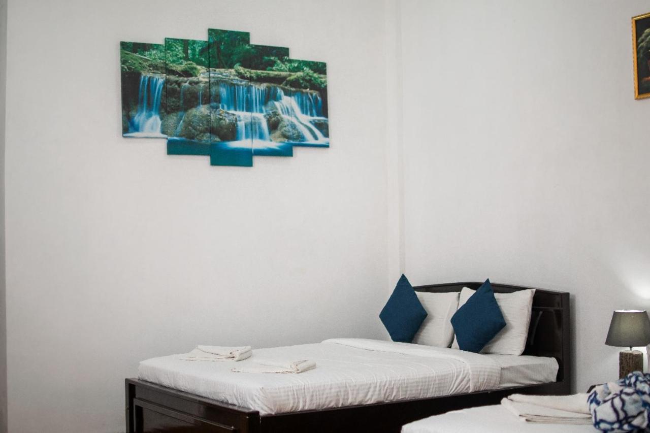 Esspeedy Hill Forest And Yoga Centre Hotel Ella