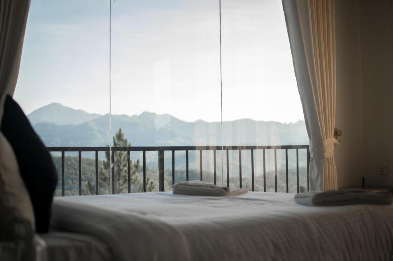 Esspeedy Hill Forest And Yoga Centre Hotel Ella