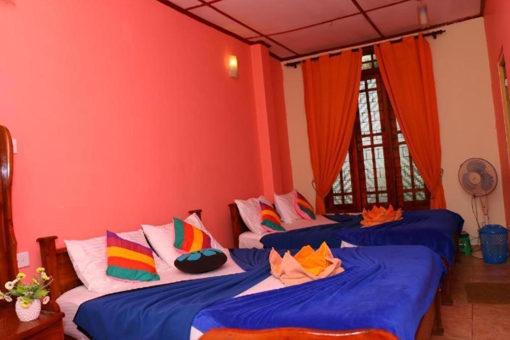 Little Heaven Guest Guest house Ella