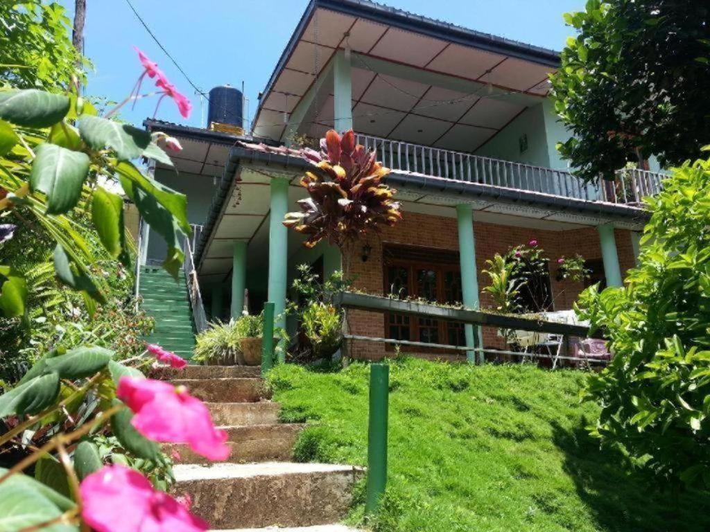 Little Heaven Guest Guest house Ella
