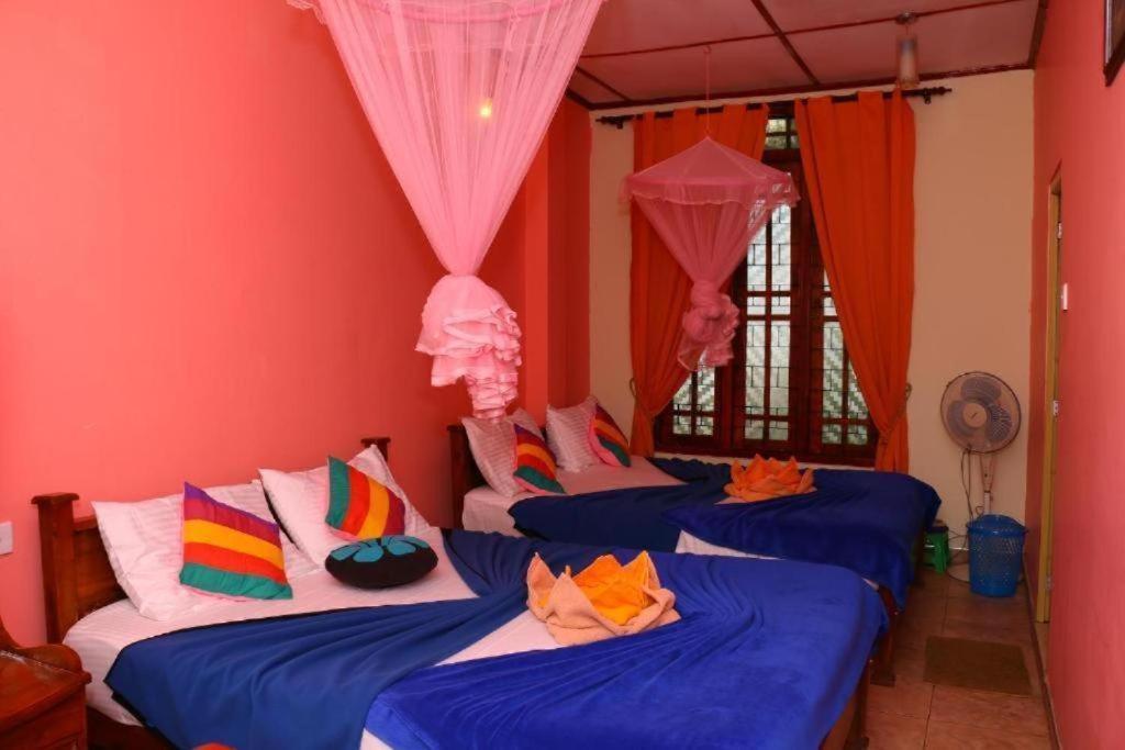 Little Heaven Guest Guest house Ella