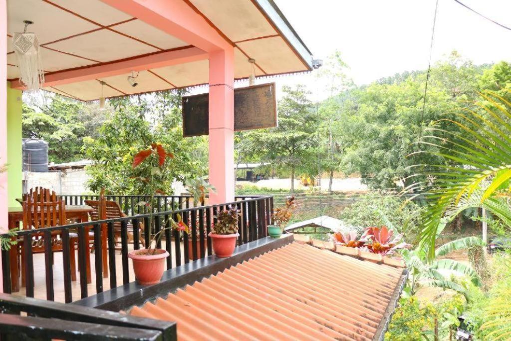 Guest house Little Heaven Guest *