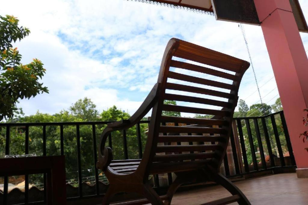 Guest house Little Heaven Guest