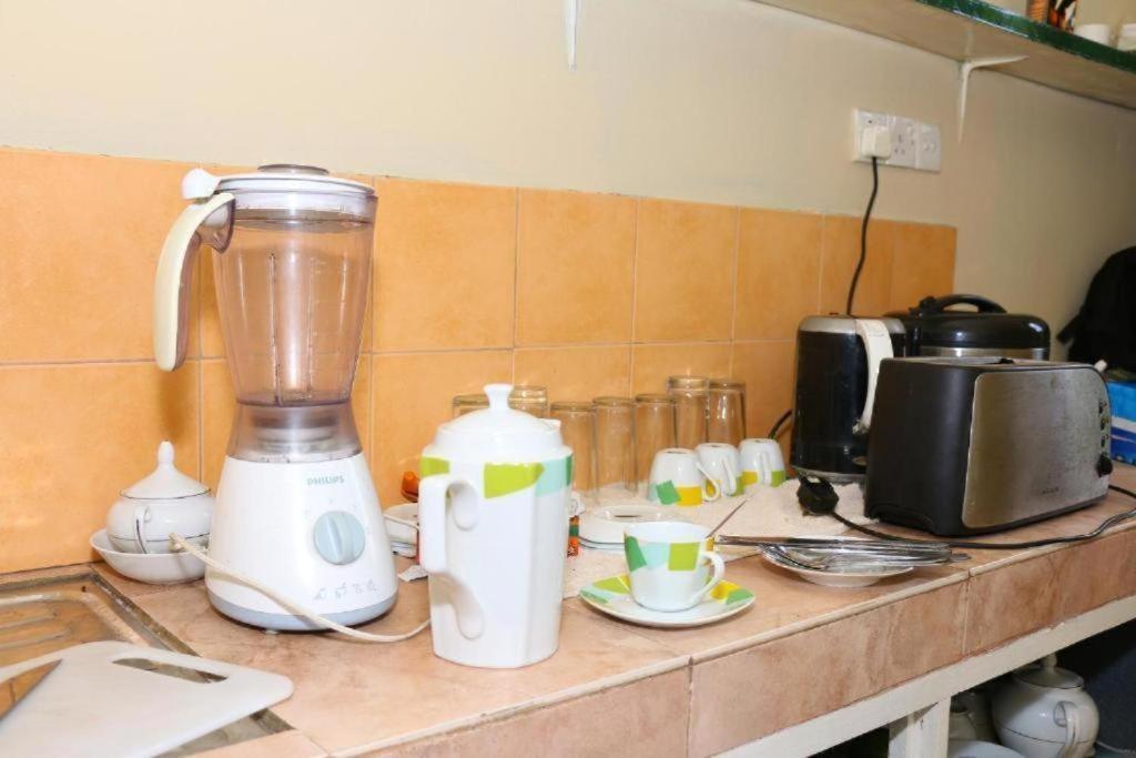 Guest house Little Heaven Guest *