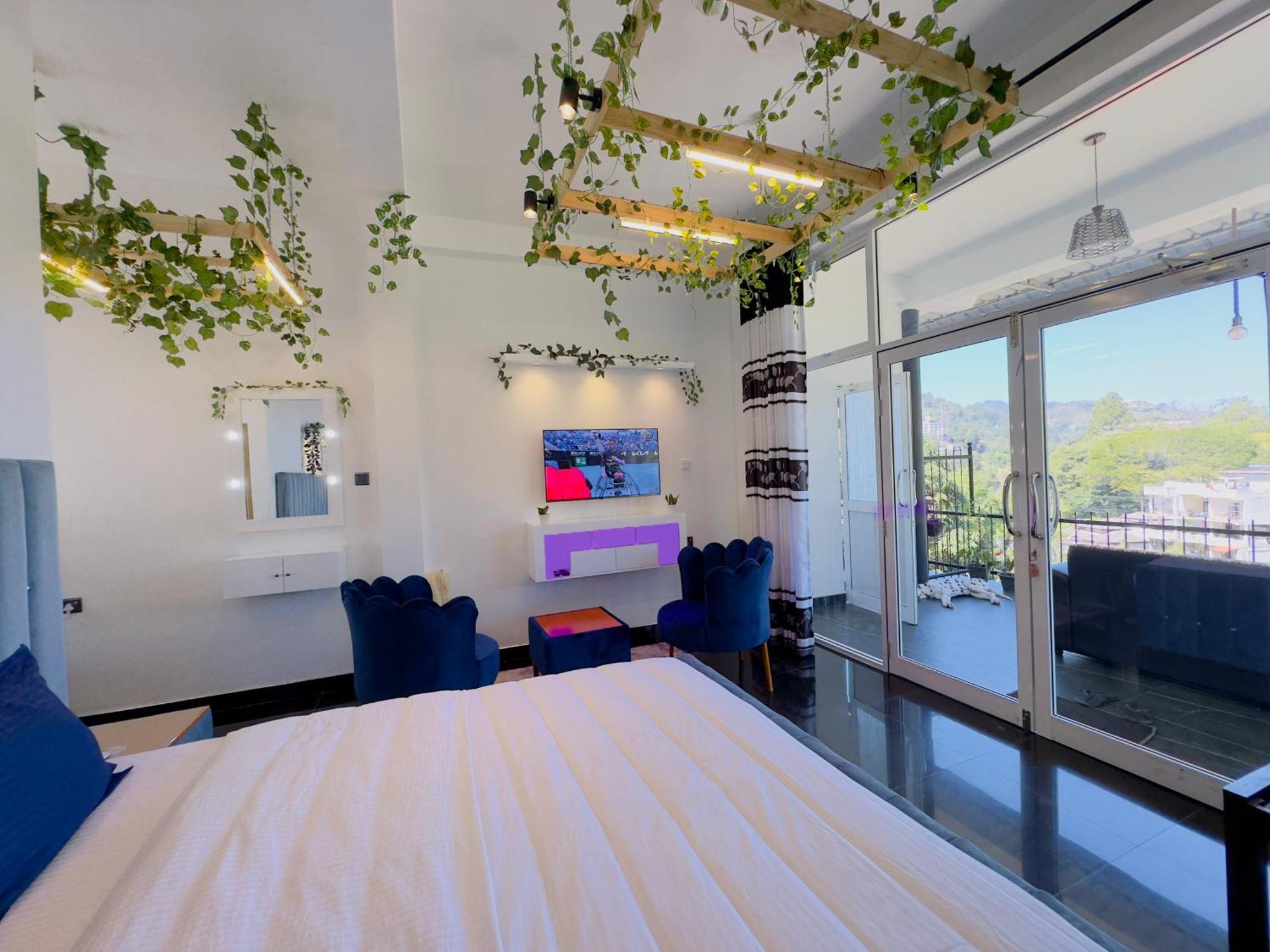 Guest house Homes Guest -