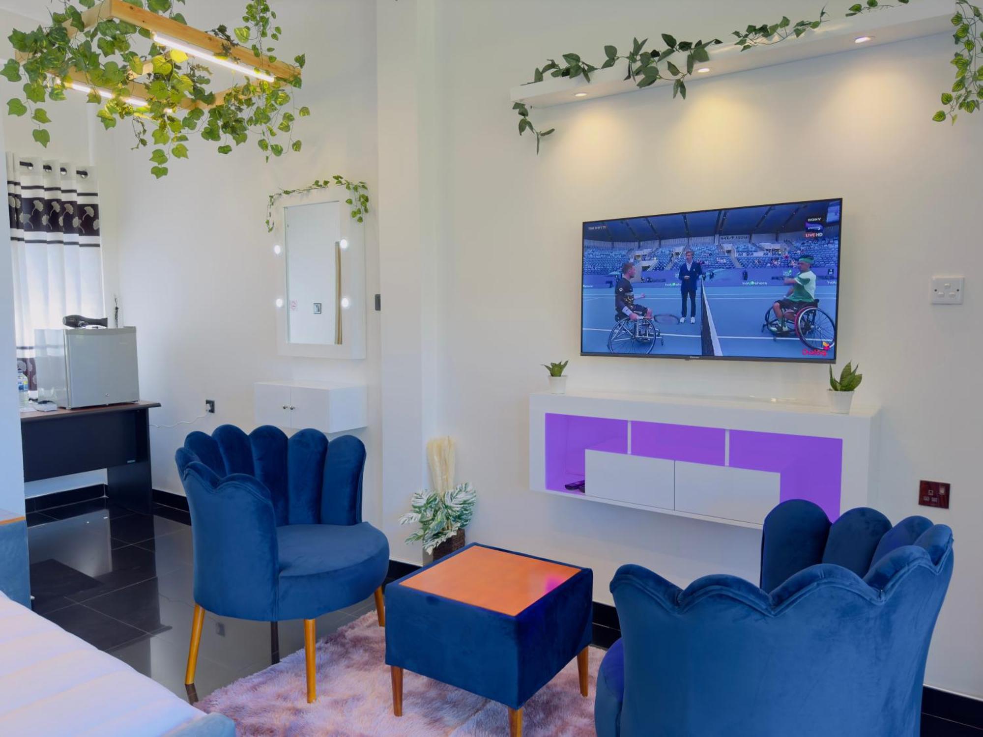 Homes Guest - Guest house