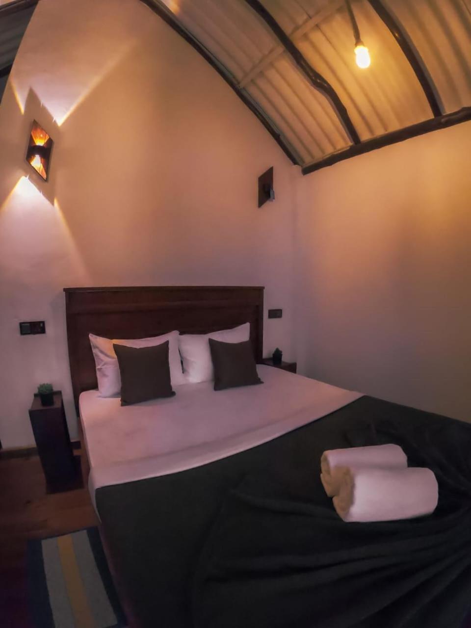 Hotel Haven Harbour *