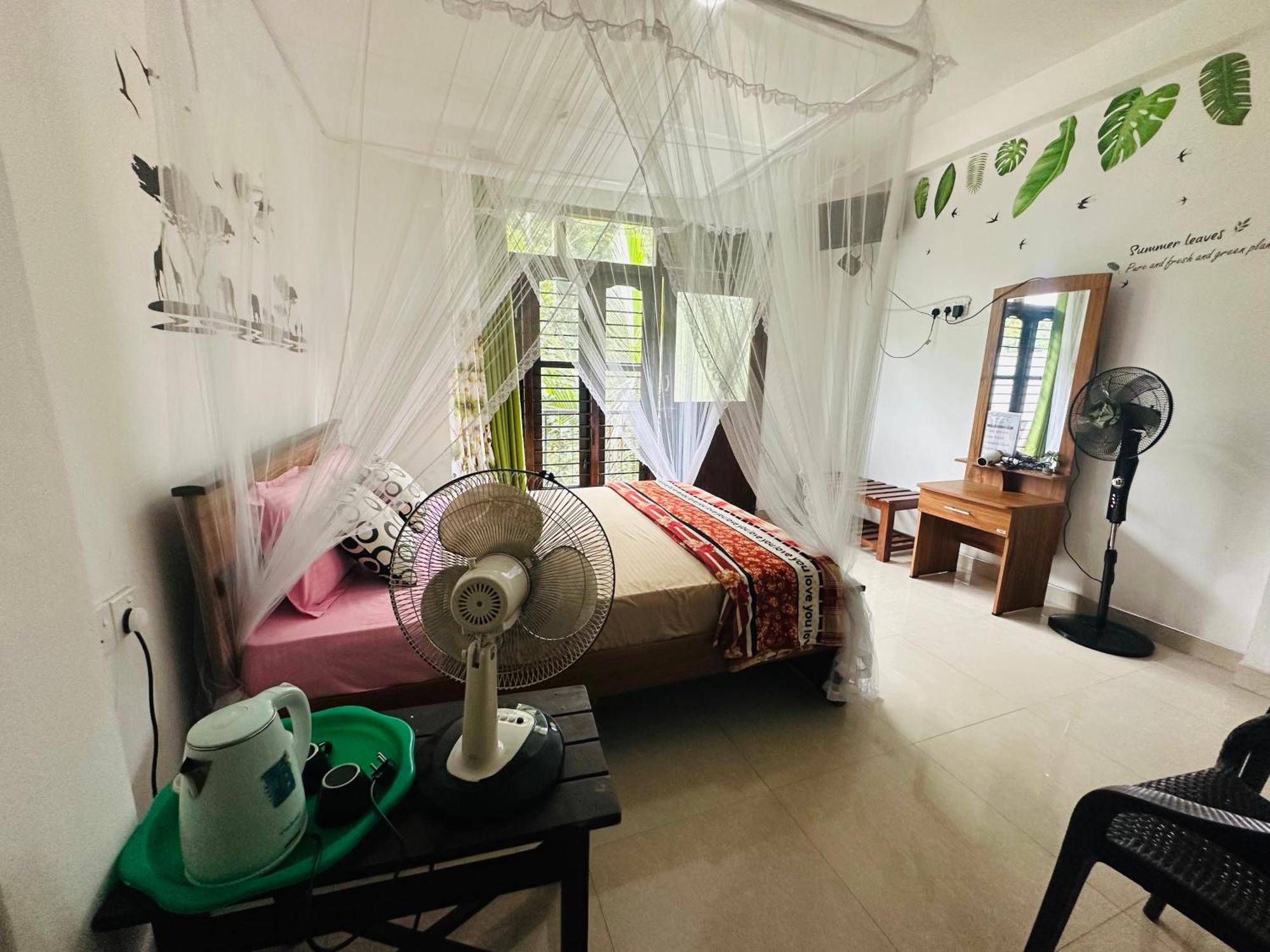 River Splendour Bed & Breakfast